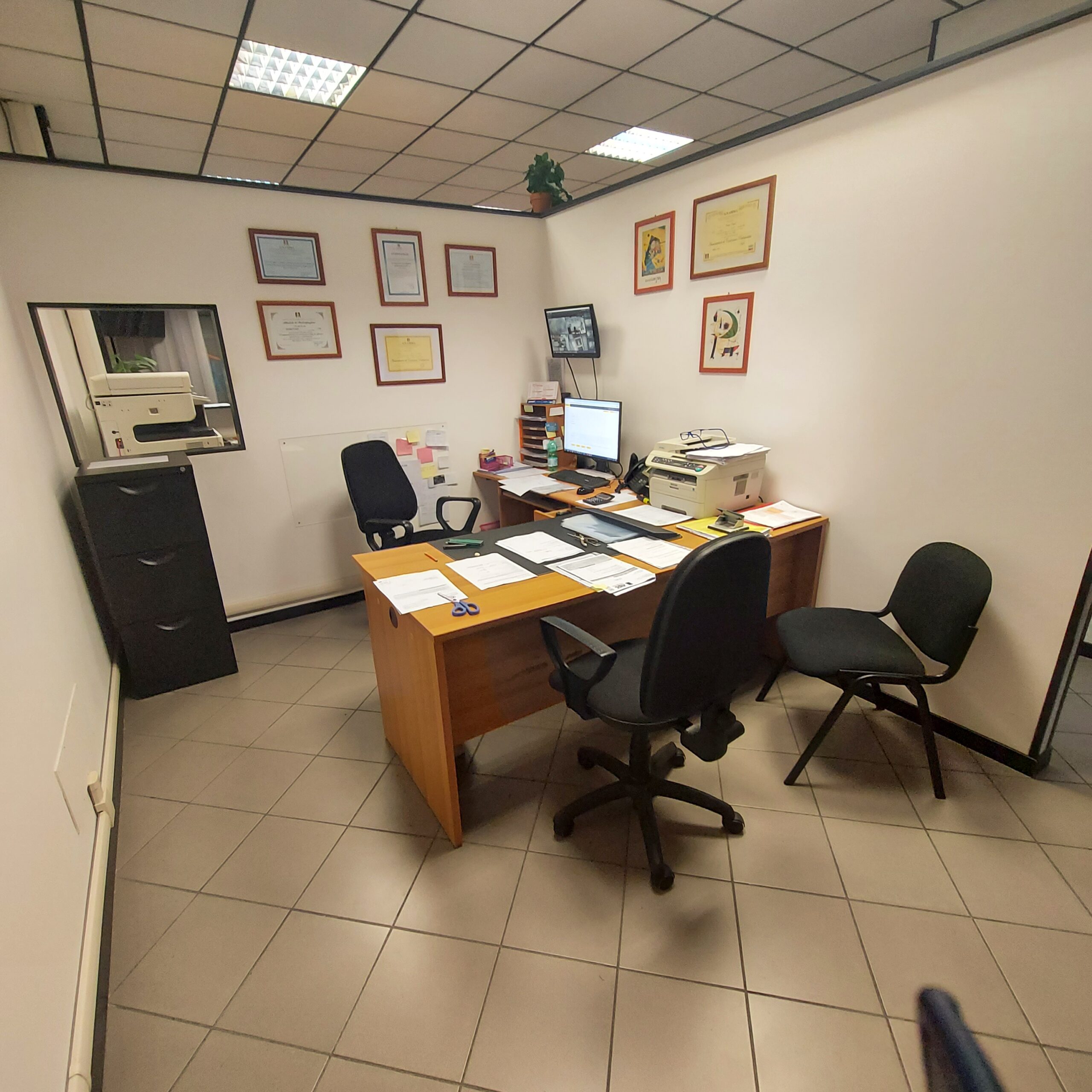Amministratore condominio Roma 1